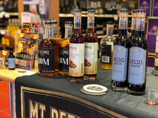 Liquor Store «Virginia ABC Store», reviews and photos, 4349 Duke St, Alexandria, VA 22304, USA