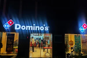 Domino's Pizza image