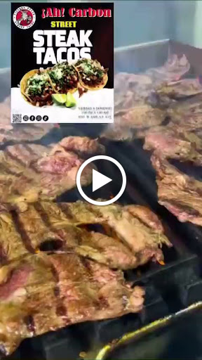 Ah Carbon Tacos image