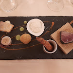 Photo n°2 de l'avis de Giulia.. fait le 24/07/2021 à 10:32 sur le  La Pecora Nera à Montecatini Terme