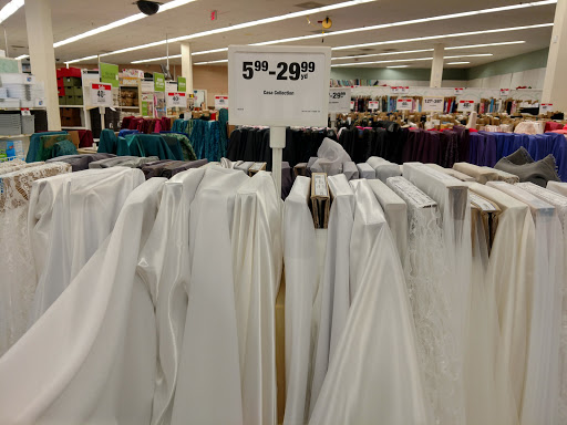 Fabric Store «Jo-Ann Fabrics and Crafts», reviews and photos, 3562 E Colonial Dr, Orlando, FL 32803, USA