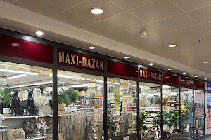 Maxi Bazar Carouge