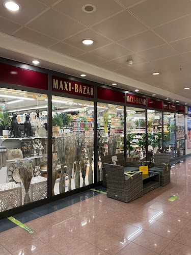 Maxi Bazar Carouge