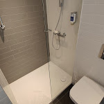 Photo n°1 de l'avis de Ute. fait le 22/05/2022 à 15:34 sur le  Holiday Inn Express Karlsruhe - City Park, an IHG Hotel à Karlsruhe