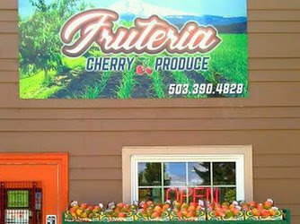 Cherry Produce & Fruiteria