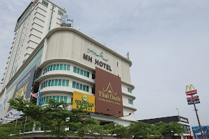 Thai Oasis(MH Hotel) image