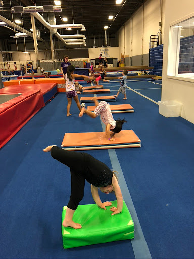 Gymnastics Center «Legends Gymnastics», reviews and photos, 25 Orchard Hill Rd, North Andover, MA 01845, USA