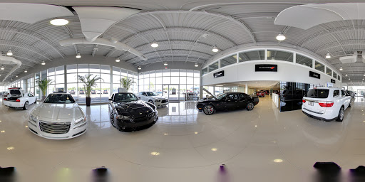 Car Dealer «Big O Dodge Chrysler Jeep Ram», reviews and photos, 2645 Laurens Rd, Greenville, SC 29607, USA