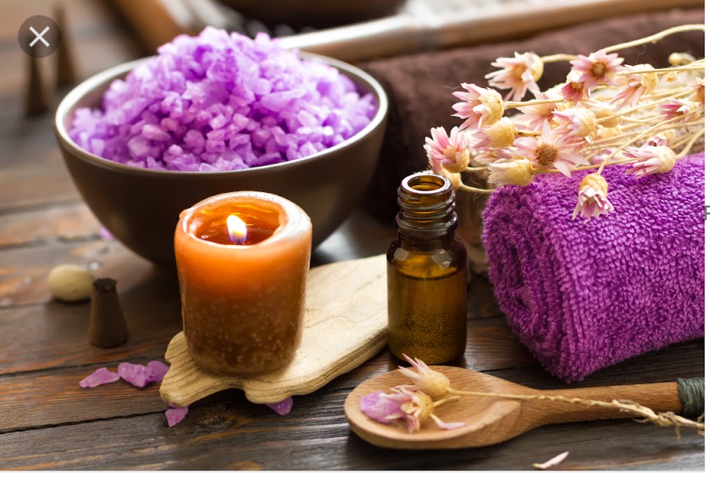 Dc Spot Massage (private studio ) 20009