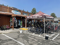 The BackCountry - Photo 2 - Car repair in Truckee, CA, Bakersfield