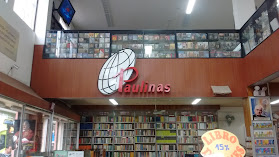 Librería Paulinas