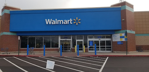 Discount Store «Walmart», reviews and photos, 651 Main St, Harleysville, PA 19438, USA
