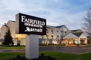 Fairfield Inn & Suites by Marriott Saginaw image