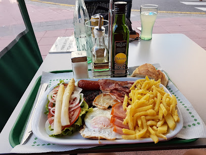 Bun Burger - Rúa Peregrina, 40, 36003 Pontevedra, Spain