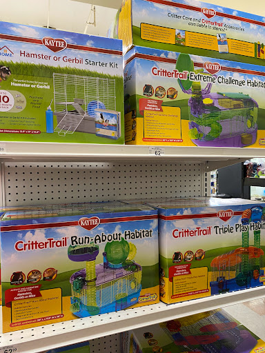 Pet Supply Store «Petco Animal Supplies», reviews and photos, 3384 Tyler St, Riverside, CA 92503, USA