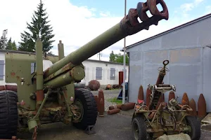 Museum of Historical Military Technology image