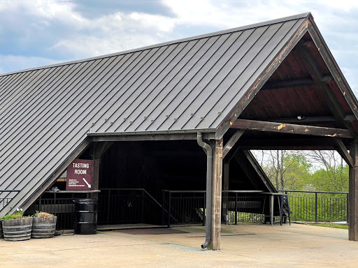 Winery «Blenheim Vineyards», reviews and photos, 31 Blenheim Farm, Charlottesville, VA 22902, USA