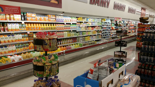Supermarket «Weis Markets», reviews and photos, 454 PA-590, Hamlin, PA 18427, USA