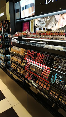 SEPHORA MONTPELLIER POLYGONE à Montpellier