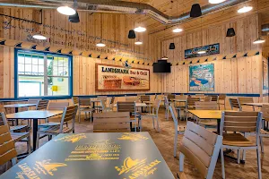 Landshark Bar & Grill image