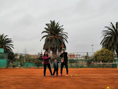 Club de Tenis La Serena