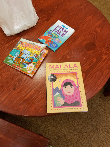 Book Store «Barnes & Noble», reviews and photos, 1156 US-46, Woodland Park, NJ 07424, USA