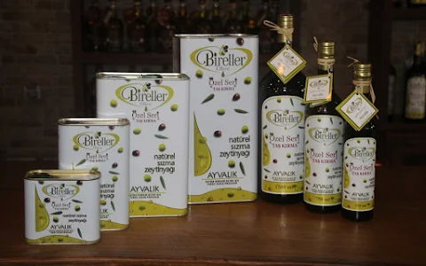 Bireller Olive Zeytin & Ayvalık Zeytinyağı Ve Mola Yeri image