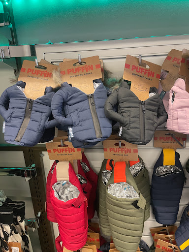 Outlet Mall «Tanger Outlet Park City», reviews and photos, 6699 N Landmark Dr, Park City, UT 84098, USA