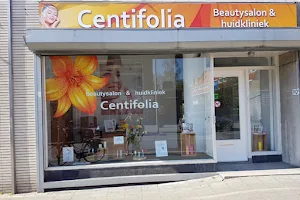 Centifolia Beauty / pedicure practice image