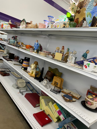 Thrift Store «Value Village», reviews and photos, 11005 Alpharetta Hwy, Roswell, GA 30076, USA