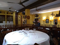 Atmosphère du Restaurant mexicain Anahuacalli à Paris - n°9