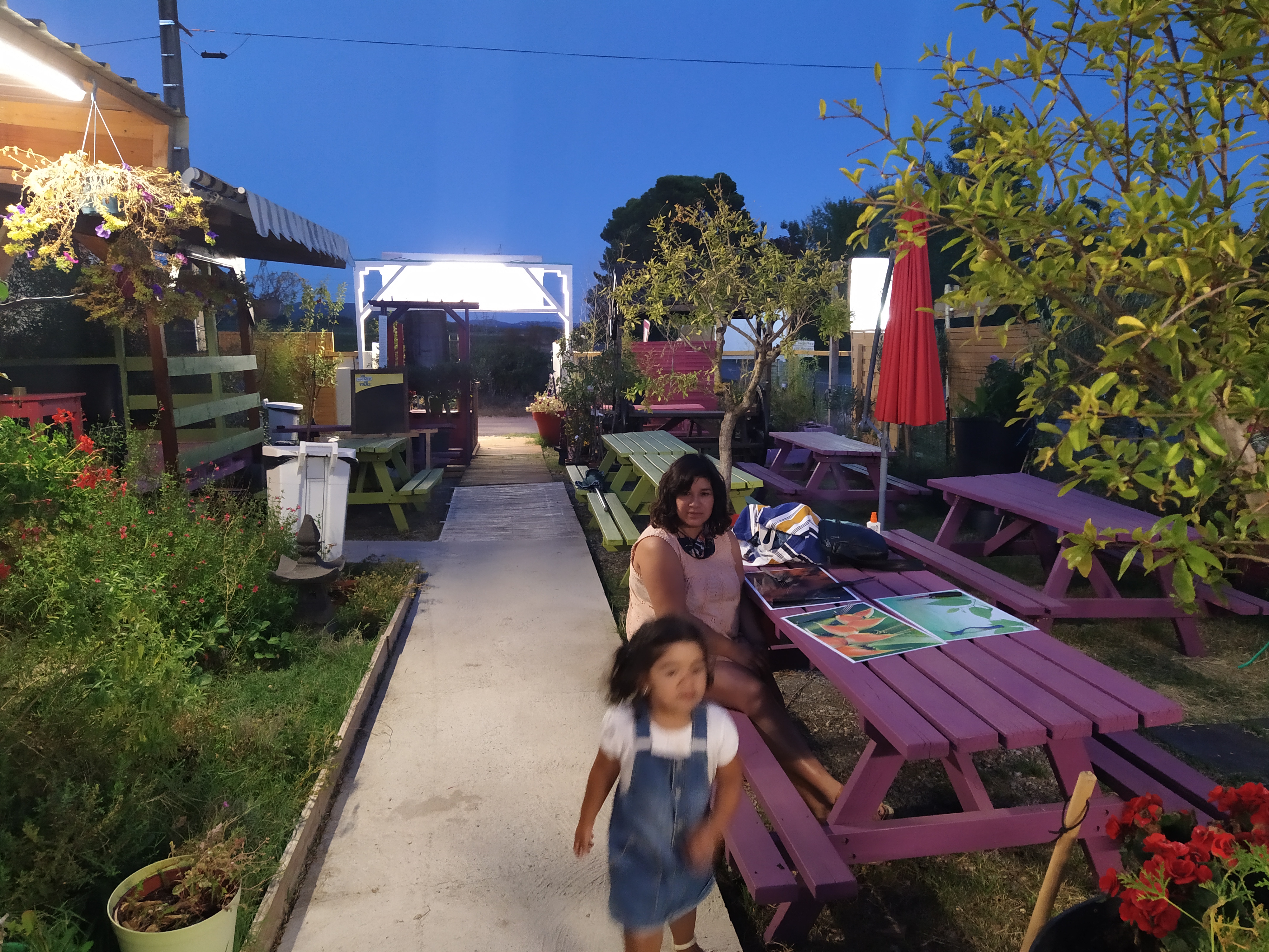 Photo n° 5 de l'avis de ROCIO.L fait le 12/09/2020 à 19:10
