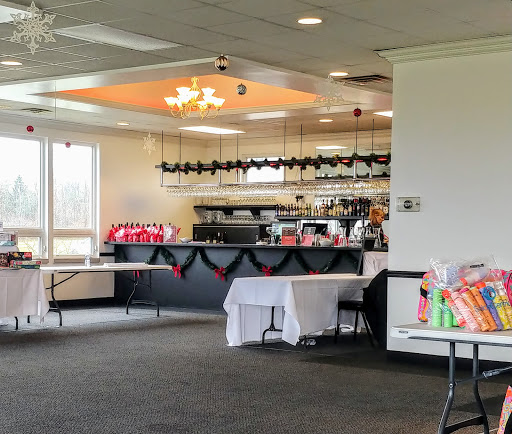 Public Golf Course «St Denis Golf Club & Party Center», reviews and photos, 10660 Chardon Rd, Chardon, OH 44024, USA