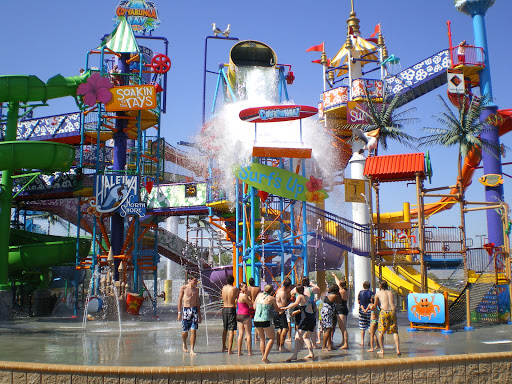 Water Park «Cowabunga Bay Water Park», reviews and photos, 12047 State St, Draper, UT 84020, USA