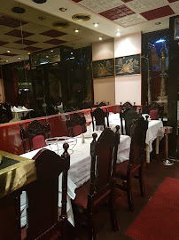 Atmosphère du Restaurant indien halal Restaurant Le palais de shah jahan Depuis 1987 à Paris - n°8