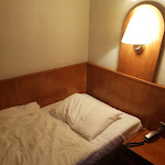 Photo n°7 de l'avis de Micha.l fait le 13/11/2019 à 05:54 sur le  Tagungshotel Höchster Hof Frankfurt à Frankfurt