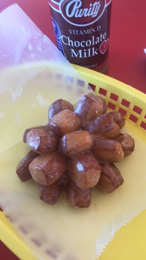 Donut Shop «Donut Time», reviews and photos, 102 Hartmann Dr, Lebanon, TN 37087, USA