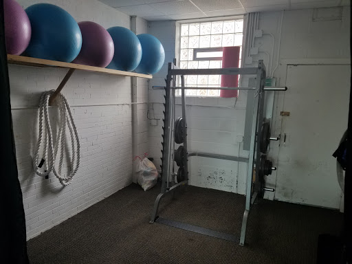 Personal Trainer «Perfect Shape Fitness», reviews and photos, 703 E 9th St #105, Lockport, IL 60441, USA