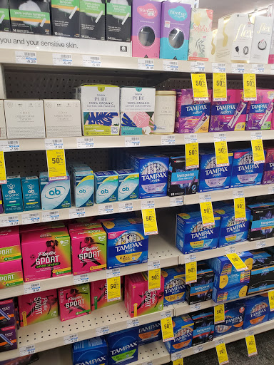 Drug Store «CVS», reviews and photos, 5829 High St W, Portsmouth, VA 23703, USA