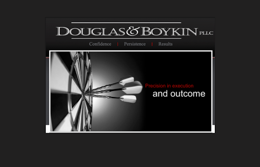 Douglas & Boykin PLLC
