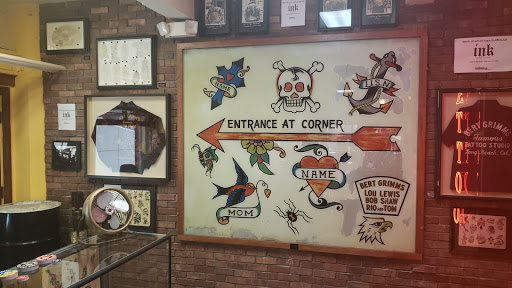 Explore tribal sleeve tattoo ideas, creative tattoo ideas in Long Beach, available at Outer Limits Tattoo