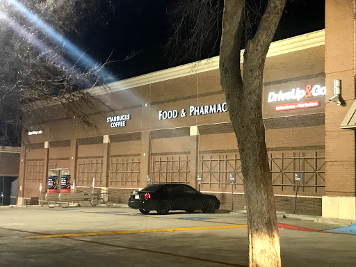 Grocery Store «Tom Thumb», reviews and photos, 106 N Denton Tap Rd, Coppell, TX 75019, USA