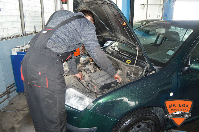 Matega Service Auto Targoviste - Service auto