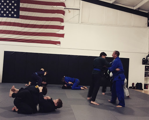 Physical Fitness Program «Ancient City Martial Arts and The Training Loft», reviews and photos, 23 Marion Ave, St Augustine, FL 32084, USA