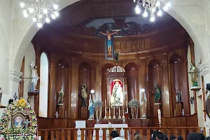 Iglesia Del Carmen image
