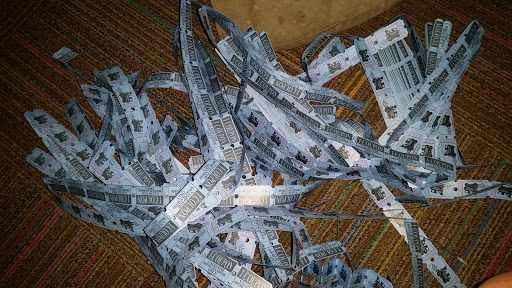 Bowling Alley «Junction Lanes Family Entertainment Center», reviews and photos, 141 Newnan Station Dr, Newnan, GA 30265, USA