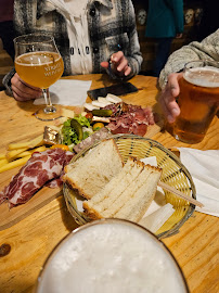 Plats et boissons du Pizzeria rock'n pizza à Trégueux - n°13