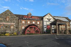 The Old Mill image