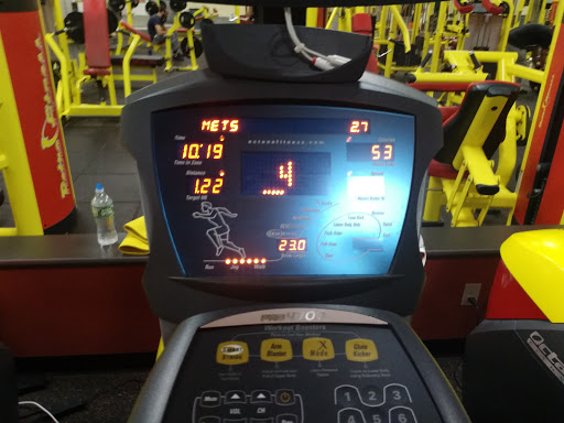 Gym «Retro Fitness - Ave Y», reviews and photos, 325 Avenue Y, Brooklyn, NY 11223, USA