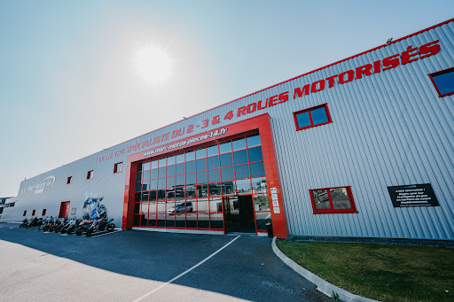 Photo 1 - Marc Motos Pieces 14